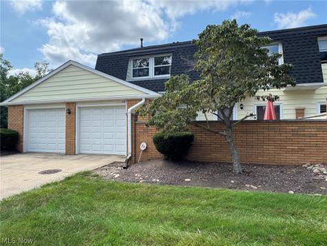118 New Concord Drive Mentor OH 44060