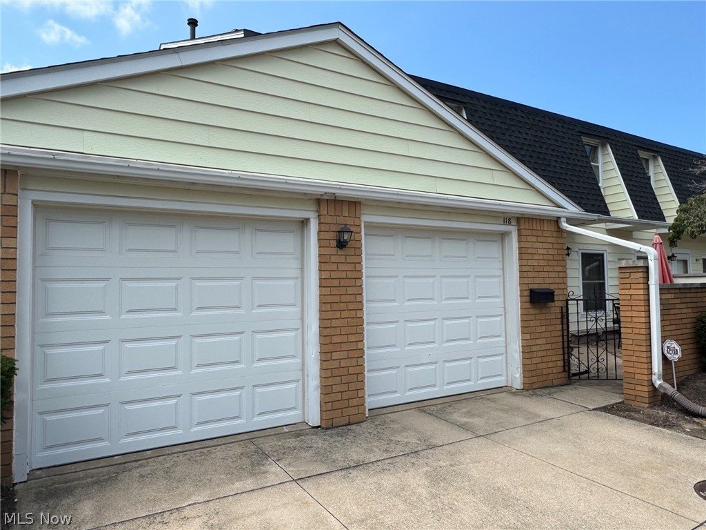 118 New Concord Drive Mentor OH 44060