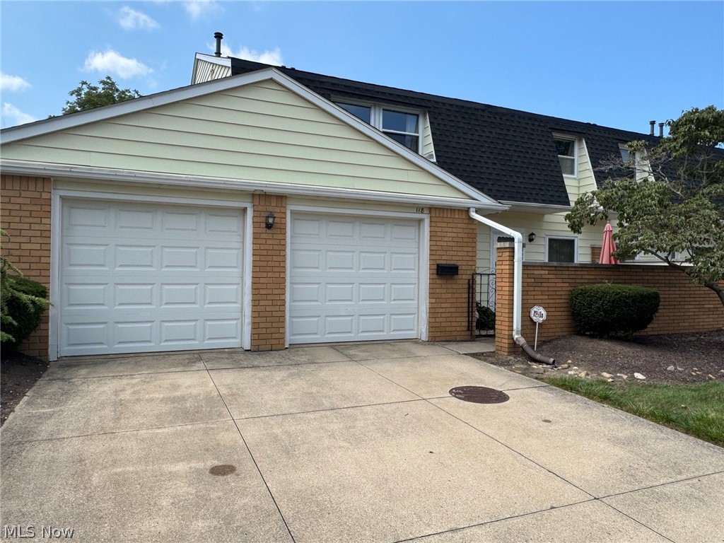 118 New Concord Drive Mentor OH 44060