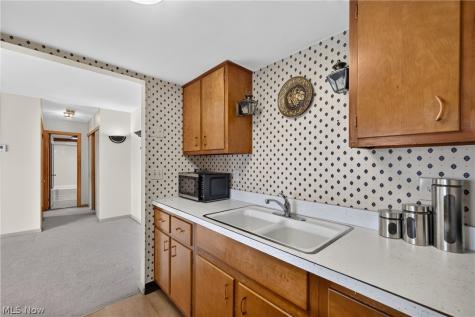 6965 Carriage Hill Drive Brecksville OH 44141