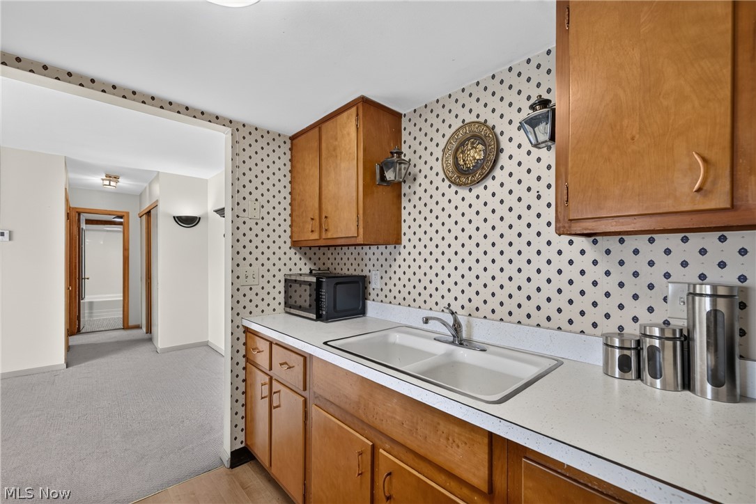 6965 Carriage Hill Drive Brecksville OH 44141