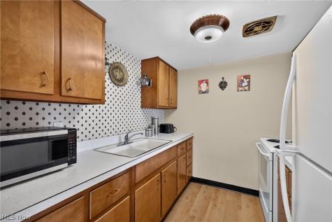 6965 Carriage Hill Drive Brecksville OH 44141