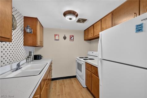 6965 Carriage Hill Drive Brecksville OH 44141