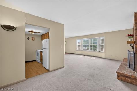 6965 Carriage Hill Drive Brecksville OH 44141