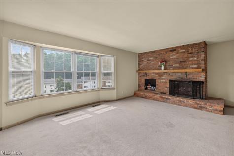 6965 Carriage Hill Drive Brecksville OH 44141
