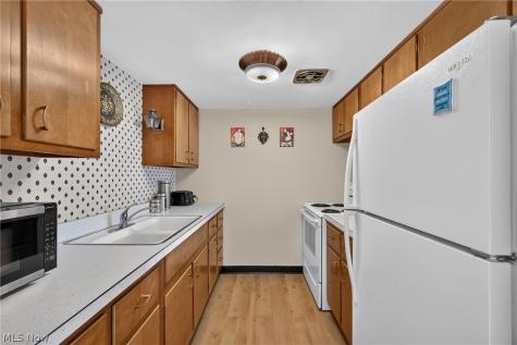 6965 Carriage Hill Drive Brecksville OH 44141