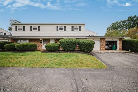 7191 Hart Street Mentor OH 44060