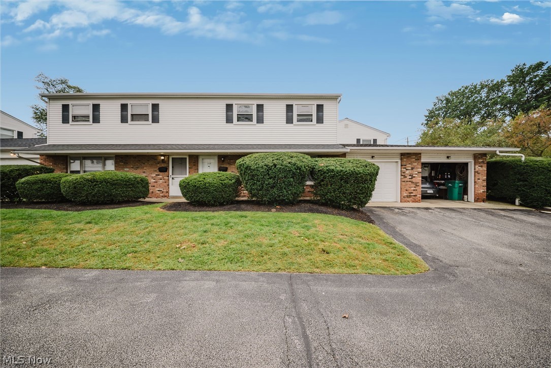 7191 Hart Street Mentor OH 44060