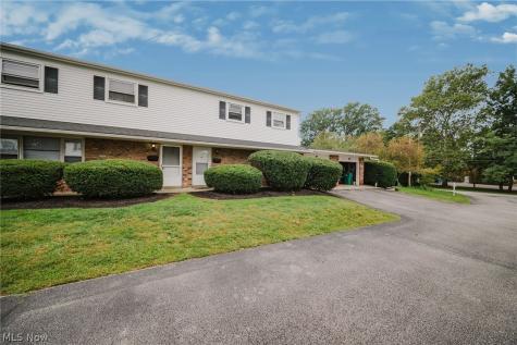 7191 Hart Street Mentor OH 44060