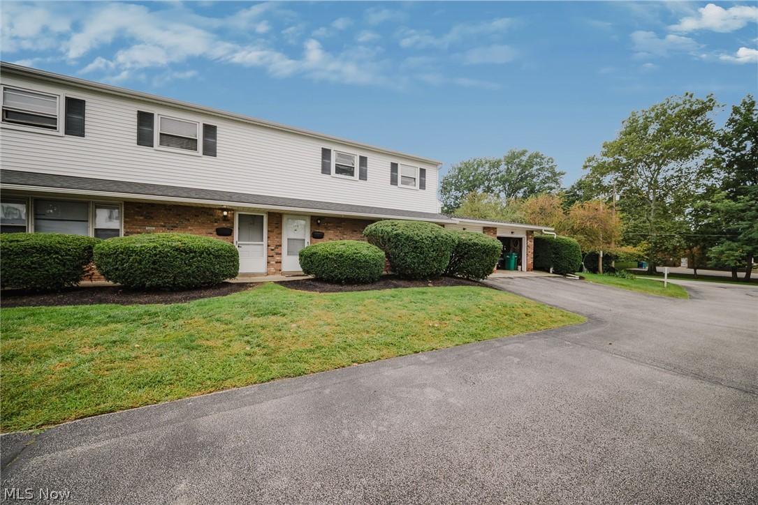 7191 Hart Street Mentor OH 44060