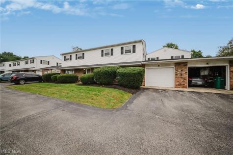 7191 Hart Street Mentor OH 44060