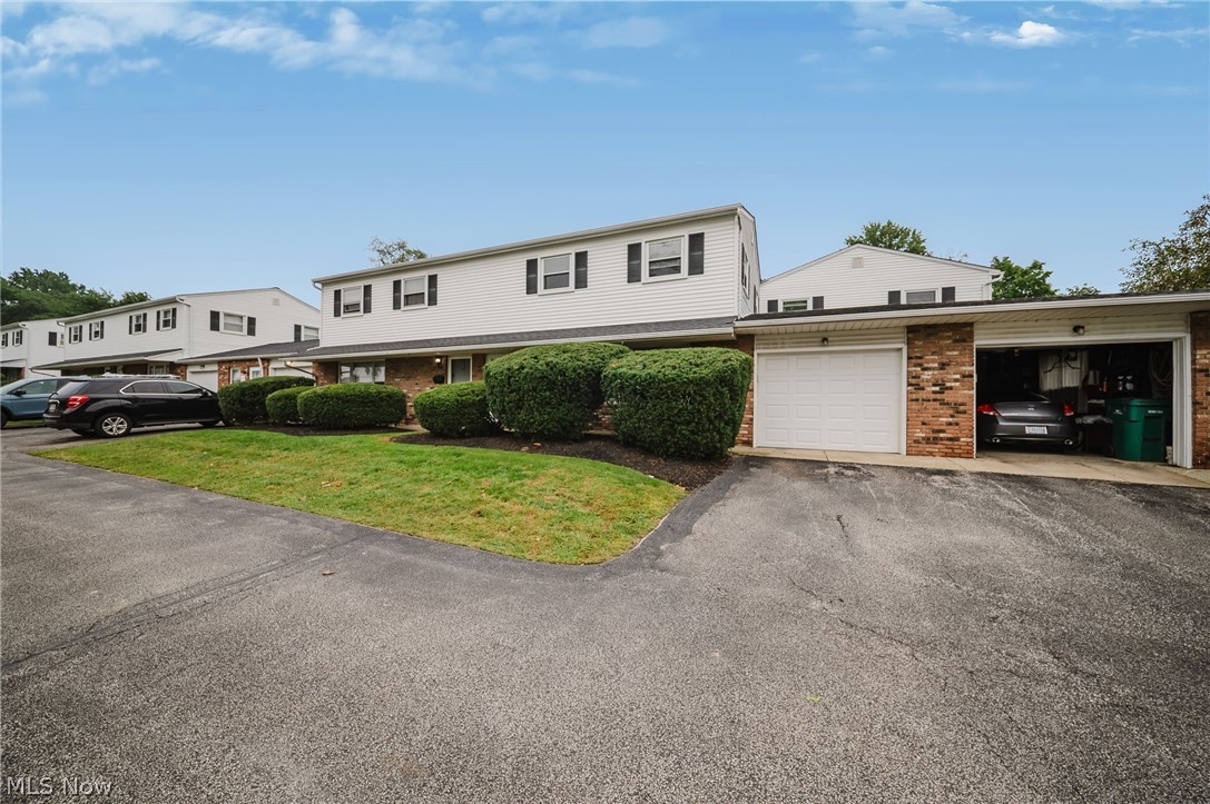 7191 Hart Street Mentor OH 44060
