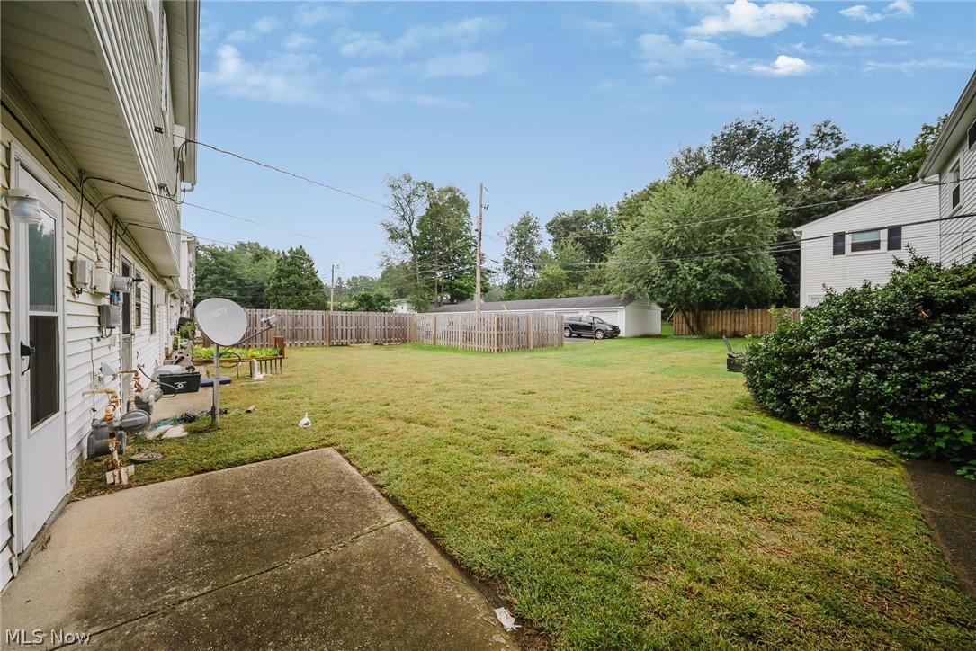 7191 Hart Street Mentor OH 44060