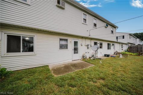 7191 Hart Street Mentor OH 44060