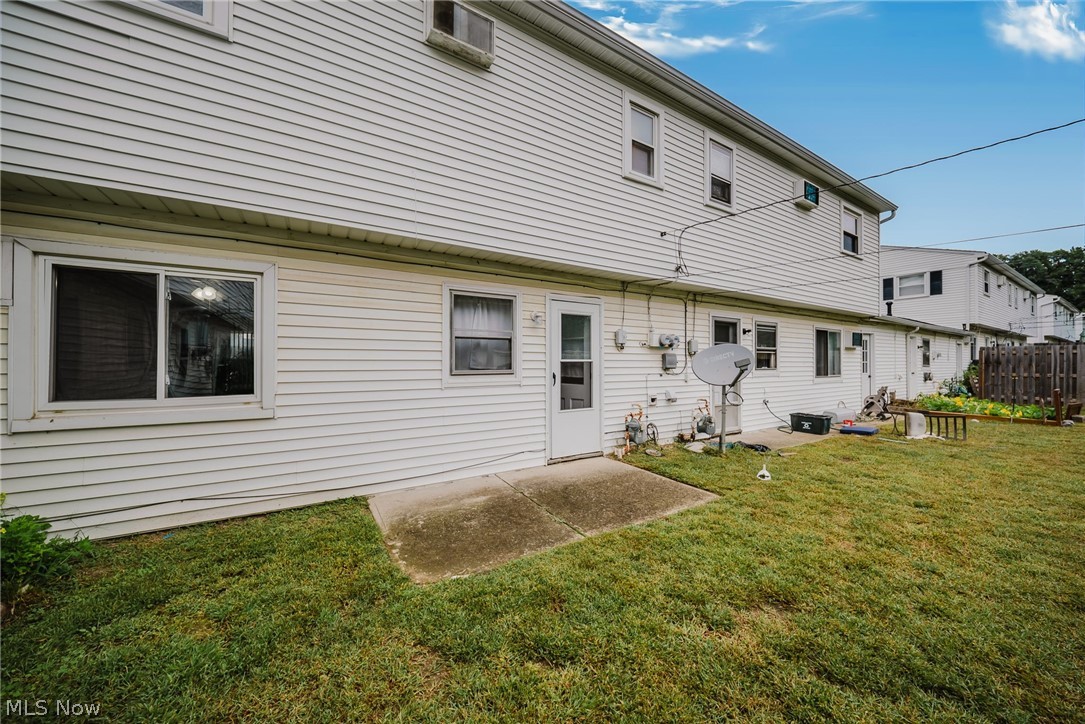 7191 Hart Street Mentor OH 44060