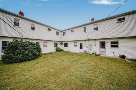 7191 Hart Street Mentor OH 44060