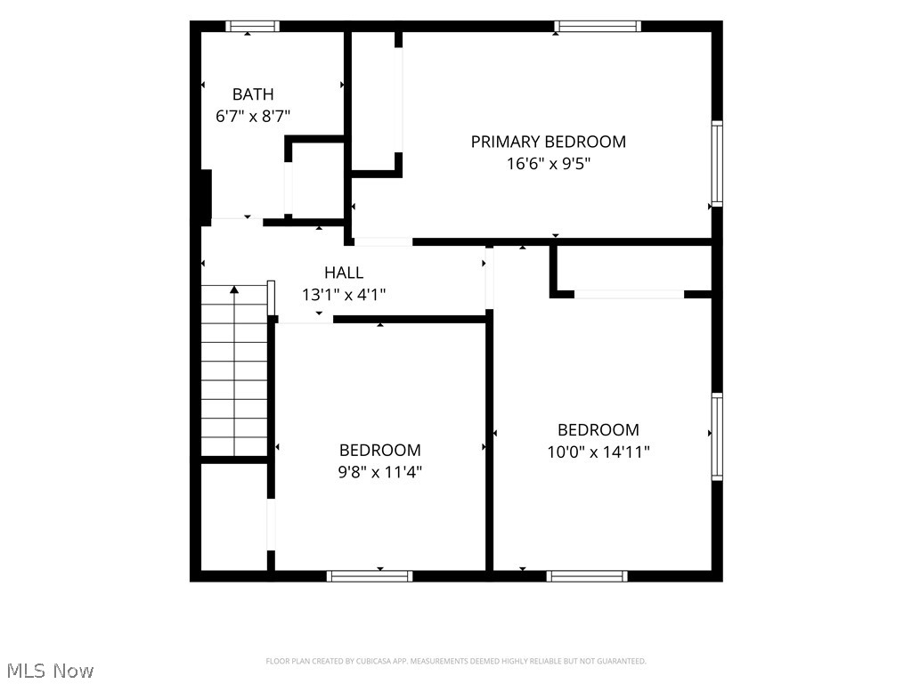 7191 Hart Street Mentor OH 44060