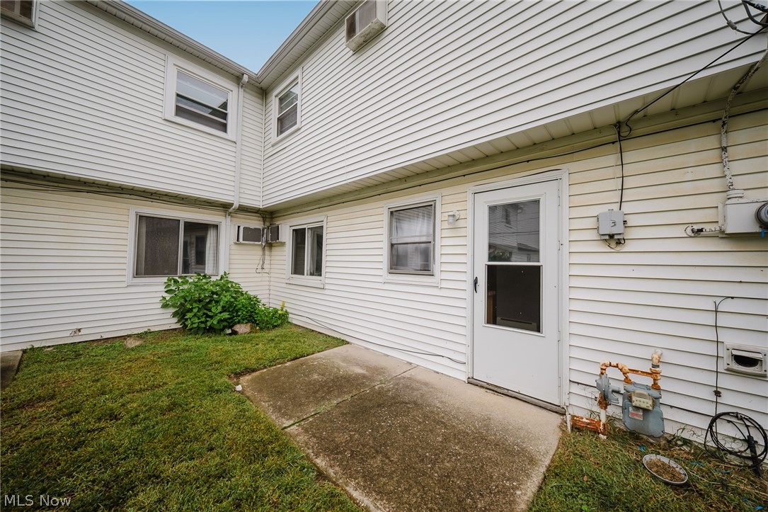 7191 Hart Street Mentor OH 44060