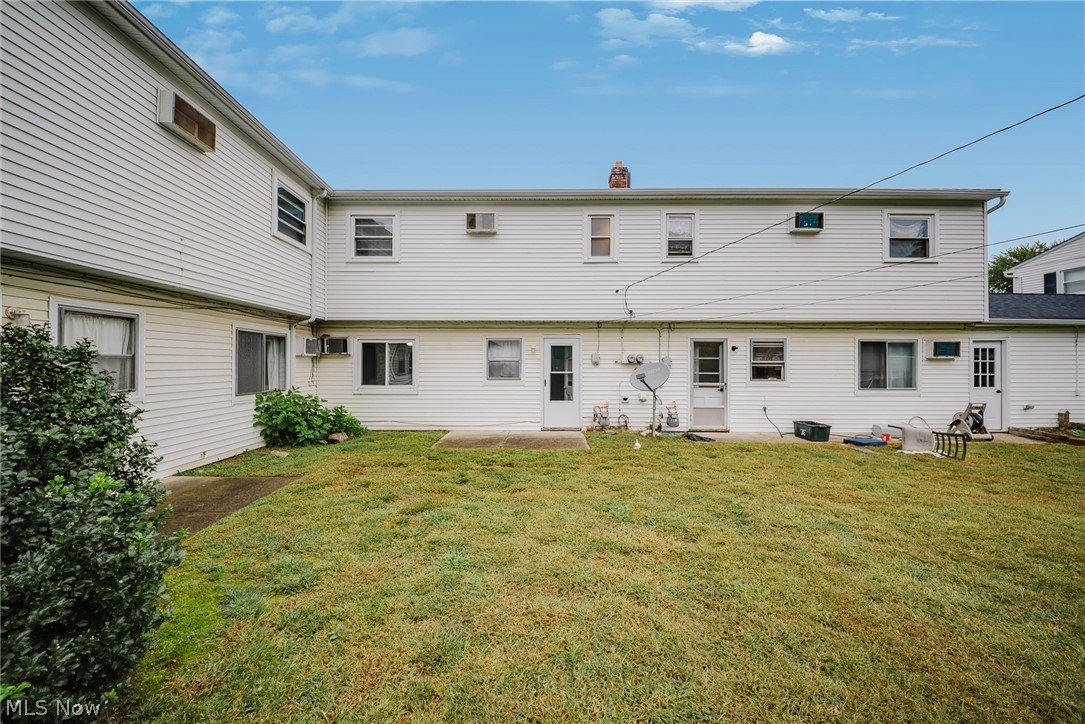 7191 Hart Street Mentor OH 44060