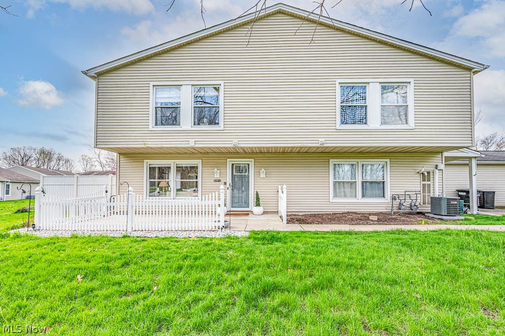 3149 Ivy Hill Circle Cortland OH 44410