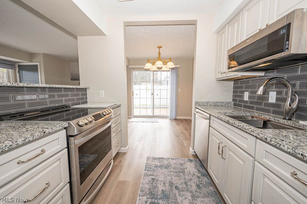 3149 Ivy Hill Circle Cortland OH 44410
