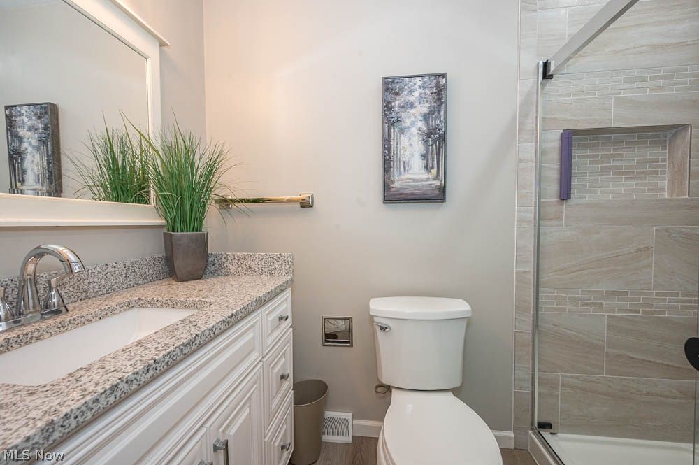 3149 Ivy Hill Circle Cortland OH 44410