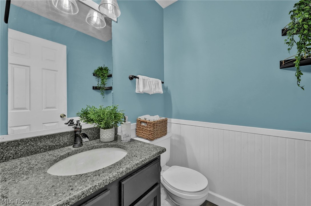 833 Overlook Ridge Drive Cleveland OH 44109