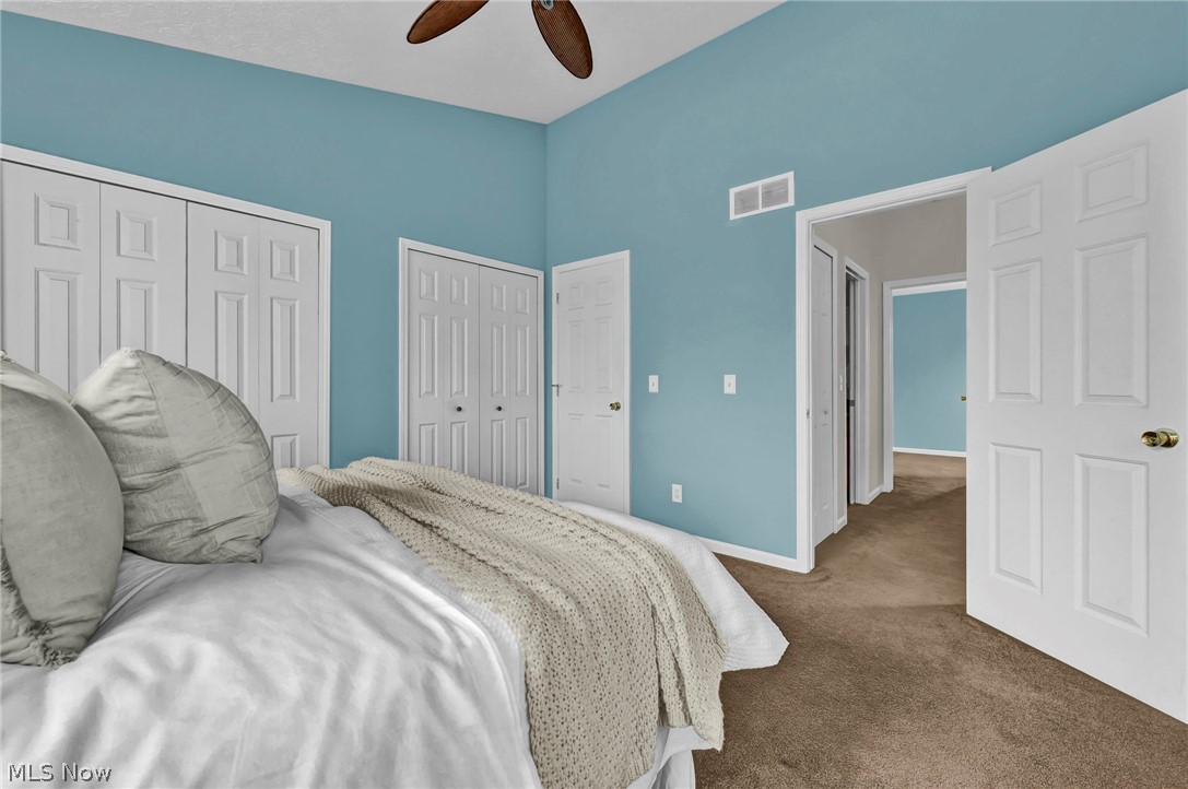833 Overlook Ridge Drive Cleveland OH 44109