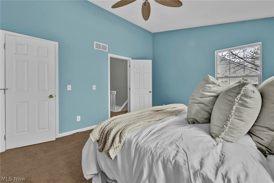 833 Overlook Ridge Drive Cleveland OH 44109