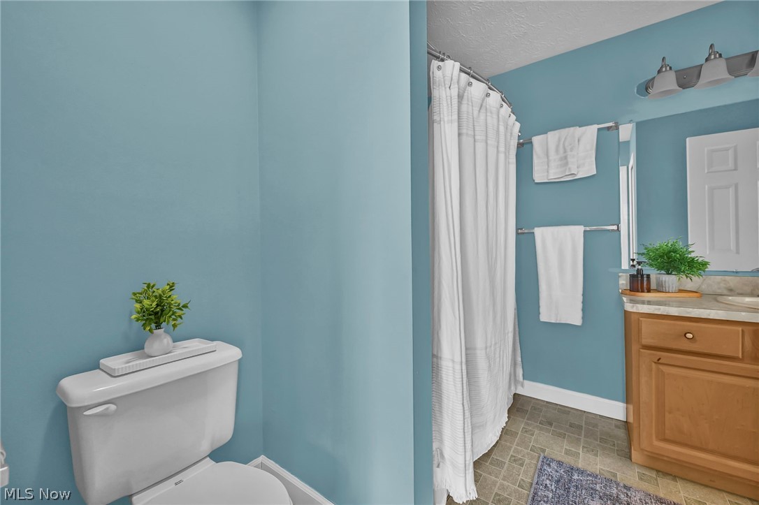 833 Overlook Ridge Drive Cleveland OH 44109