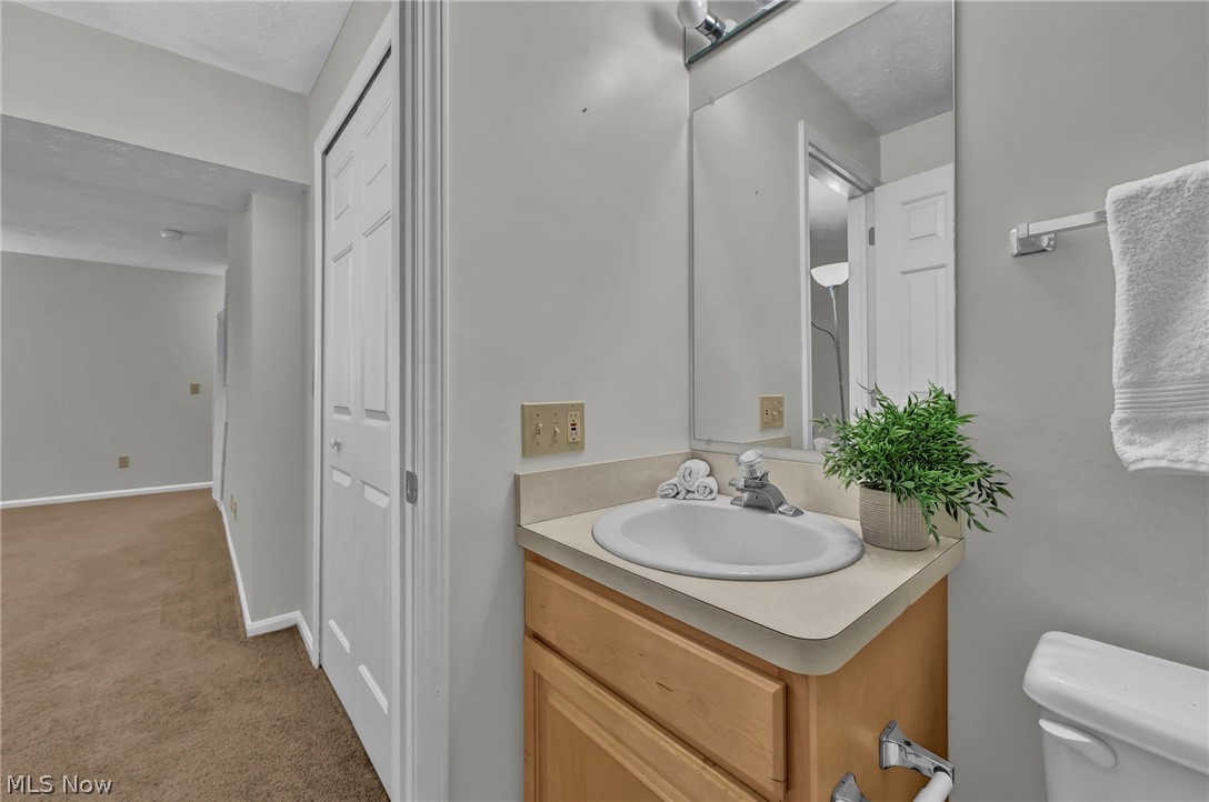 833 Overlook Ridge Drive Cleveland OH 44109