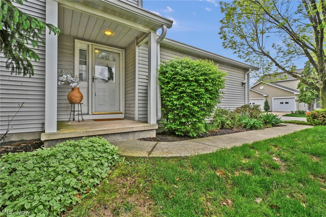 833 Overlook Ridge Drive Cleveland OH 44109