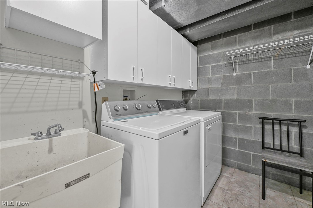 833 Overlook Ridge Drive Cleveland OH 44109