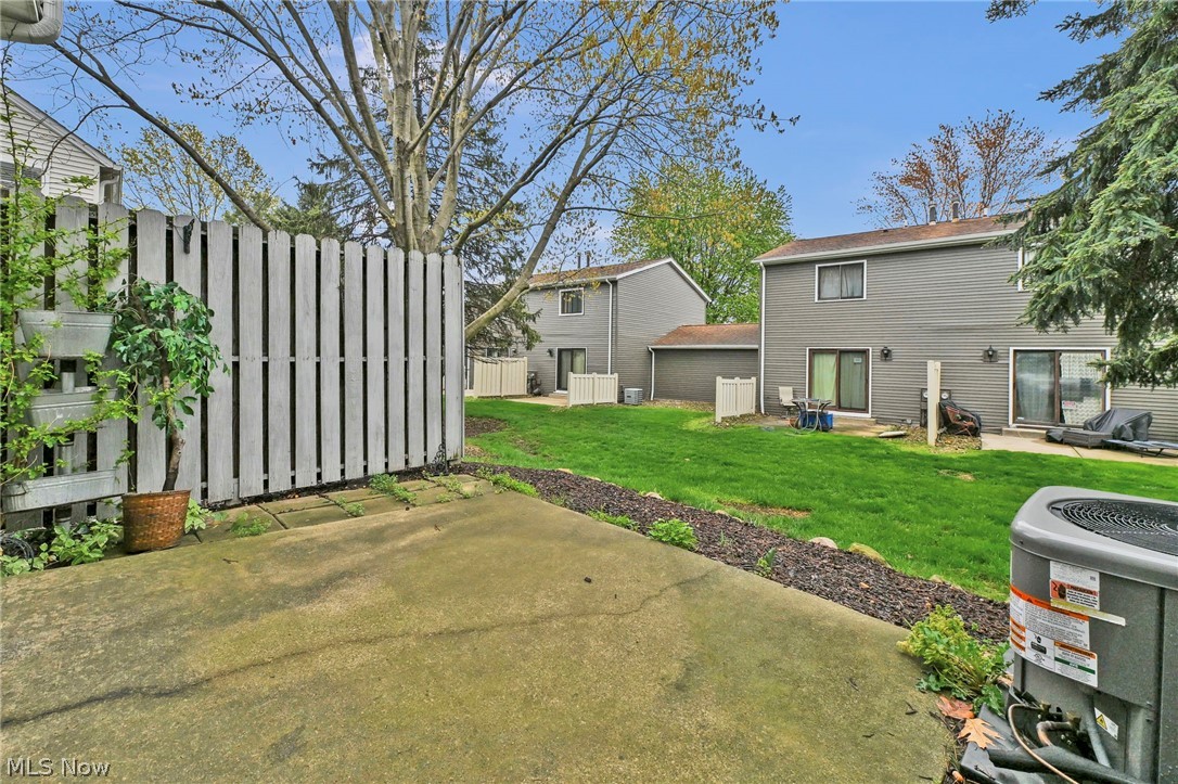 833 Overlook Ridge Drive Cleveland OH 44109
