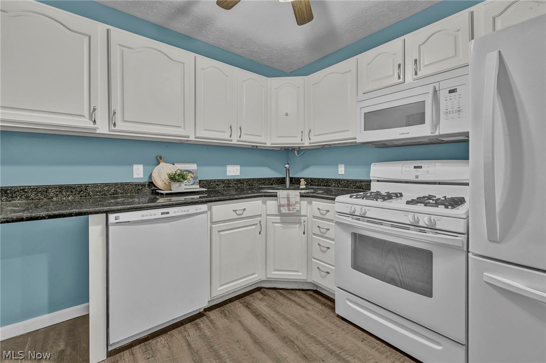 833 Overlook Ridge Drive Cleveland OH 44109