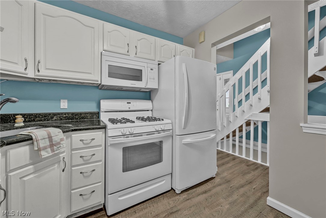 833 Overlook Ridge Drive Cleveland OH 44109