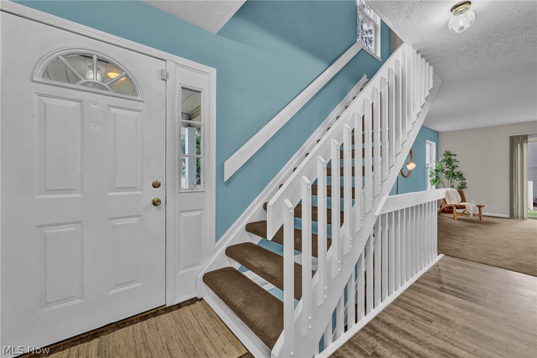 833 Overlook Ridge Drive Cleveland OH 44109