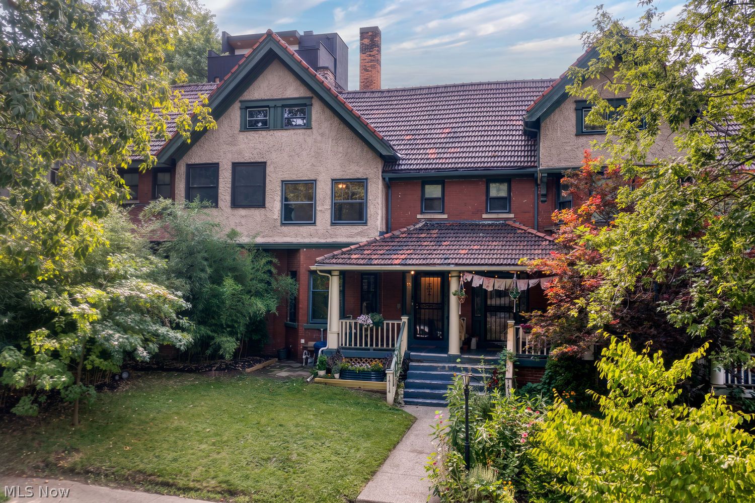 1414 W 81st Street Cleveland OH 44102