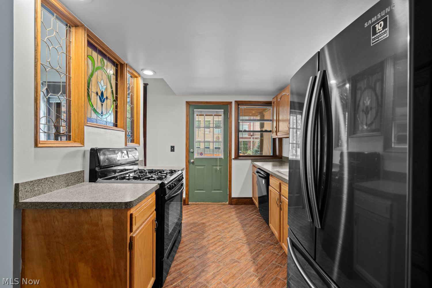 1414 W 81st Street Cleveland OH 44102