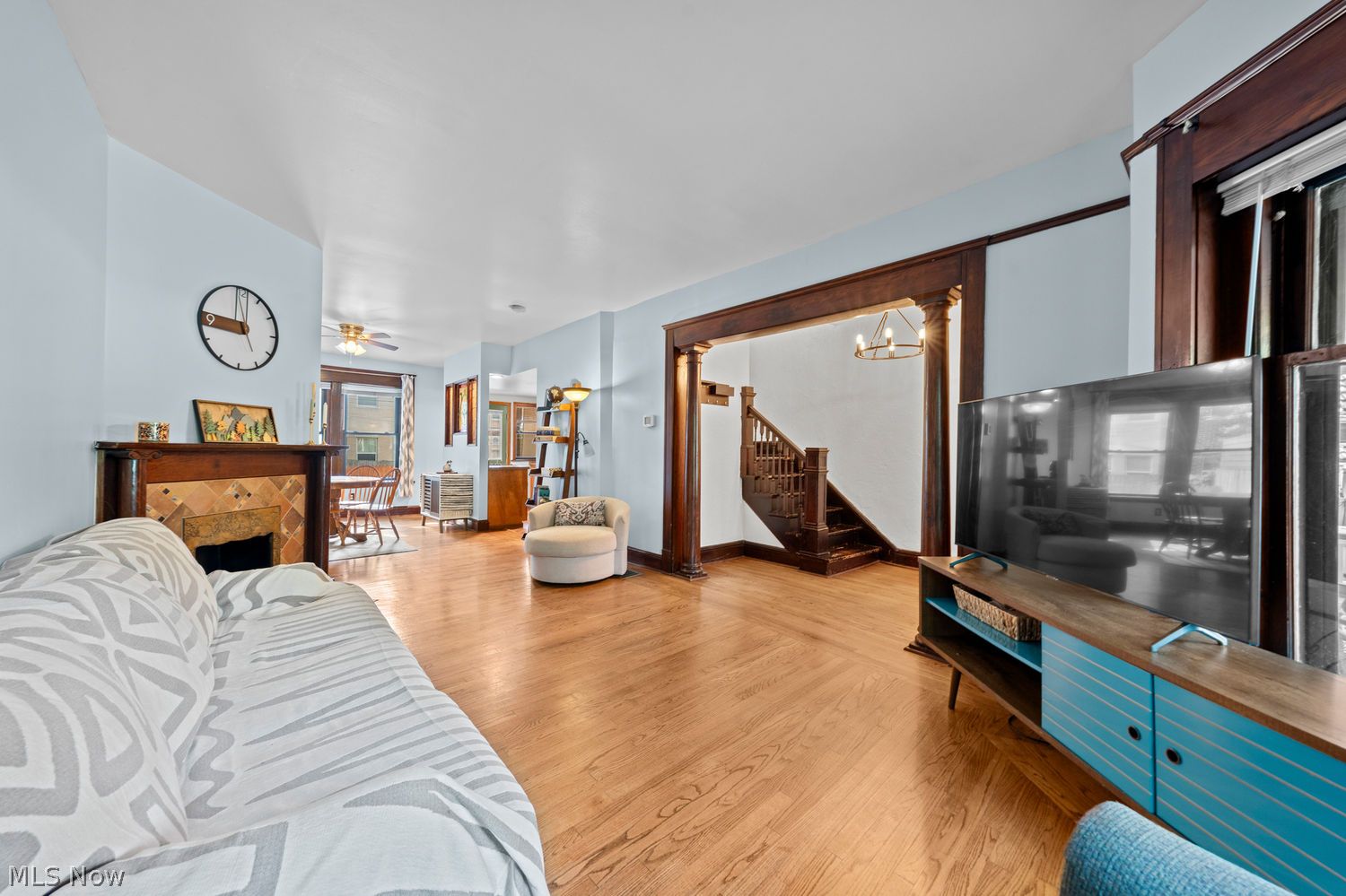 1414 W 81st Street Cleveland OH 44102
