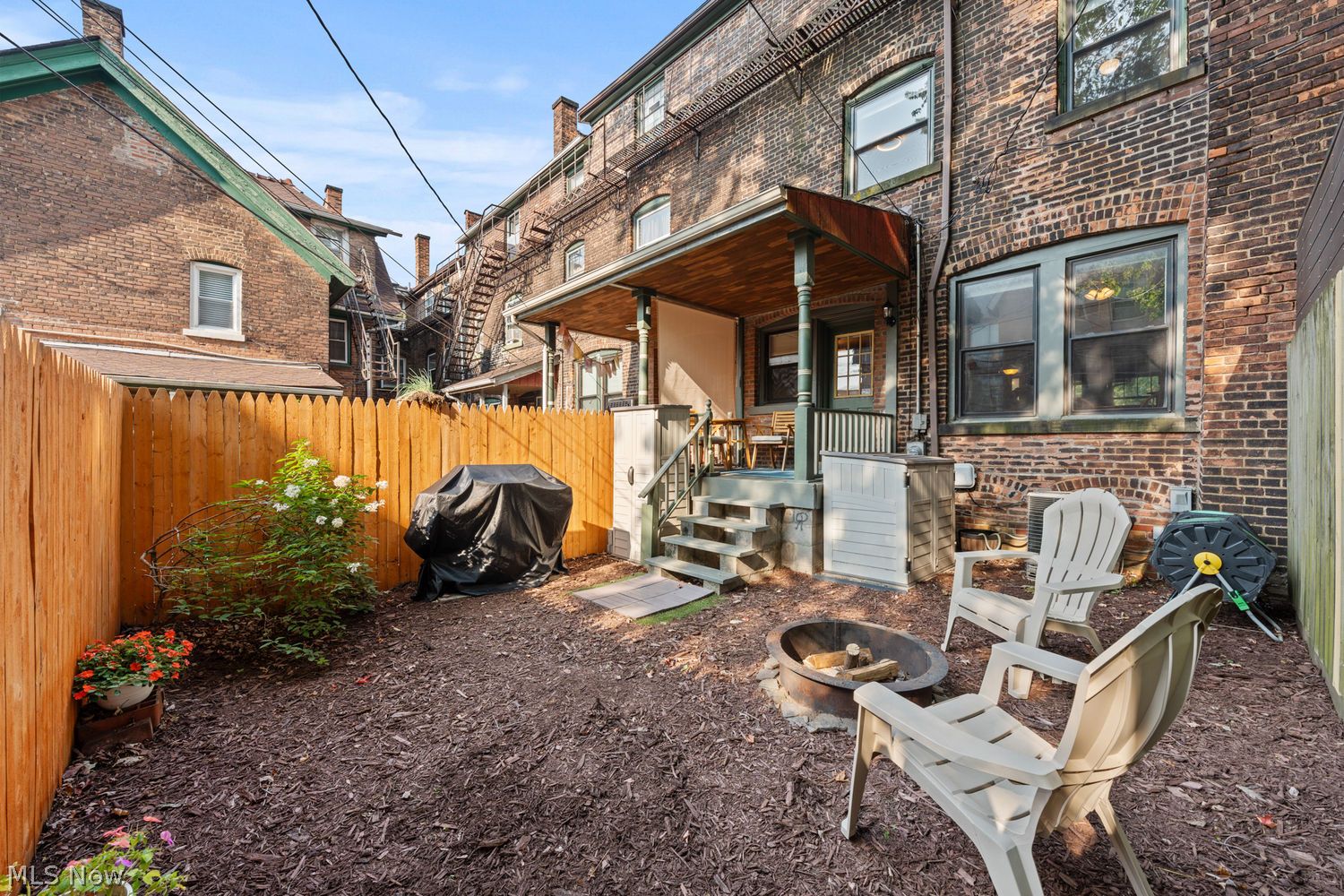 1414 W 81st Street Cleveland OH 44102