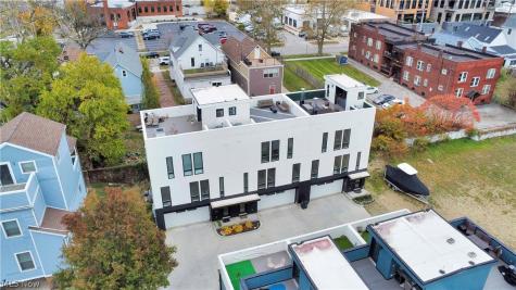 5505 Herman Avenue Cleveland OH 44102
