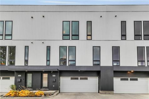 5505 Herman Avenue Cleveland OH 44102