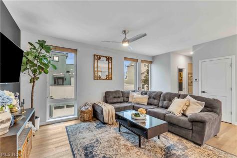 5505 Herman Avenue Cleveland OH 44102