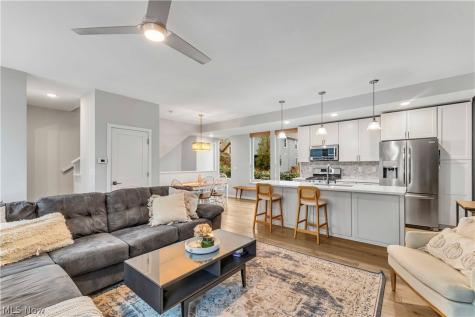 5505 Herman Avenue Cleveland OH 44102