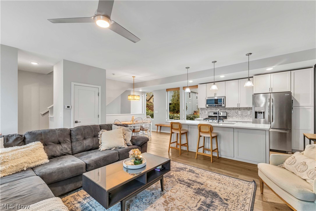 5505 Herman Avenue Cleveland OH 44102