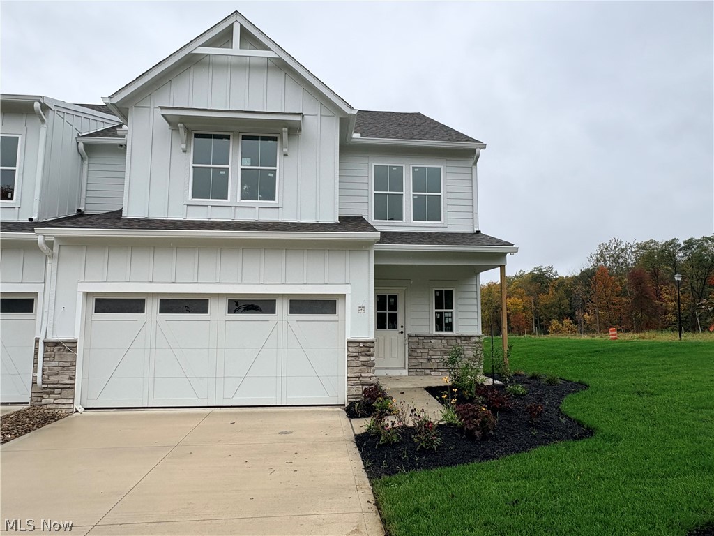 40 Lake Como Court Orange OH 44022