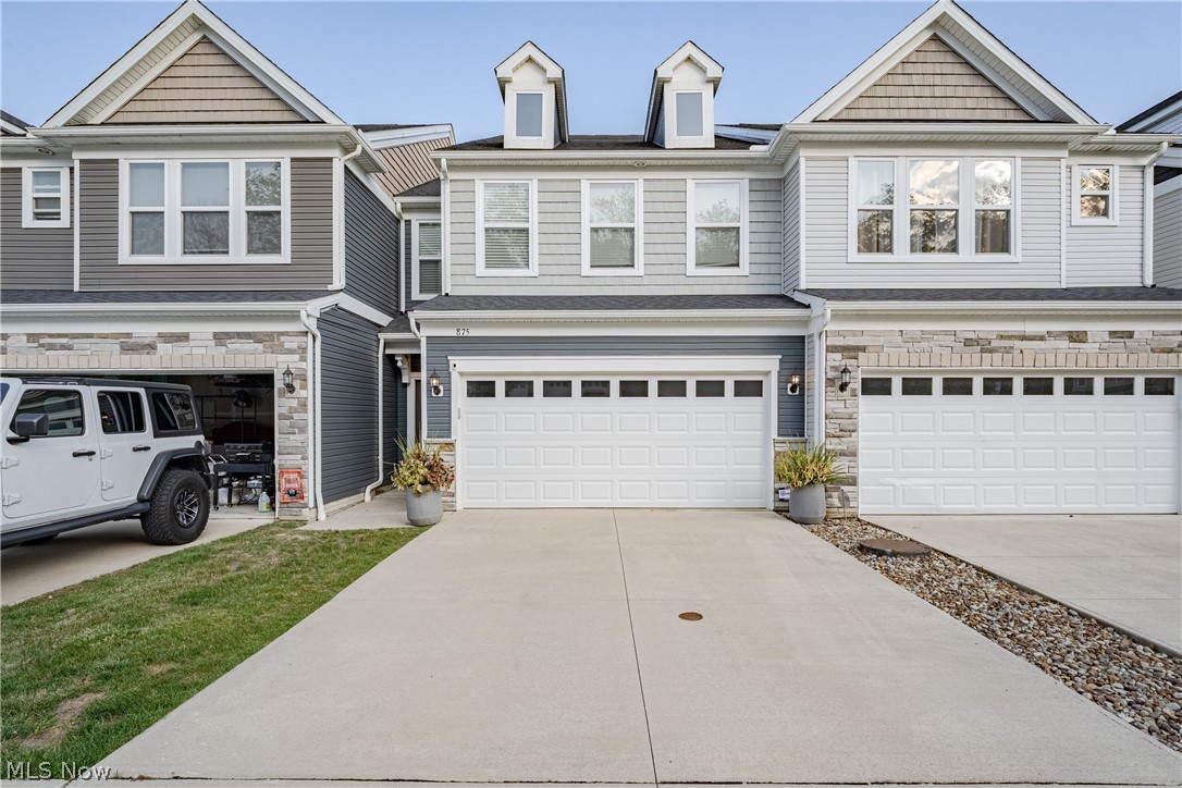 875 S Parkside Drive Westlake OH 44145