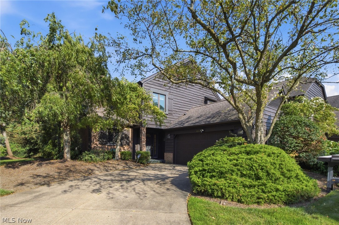 815 Brick Mill Run Westlake OH 44145