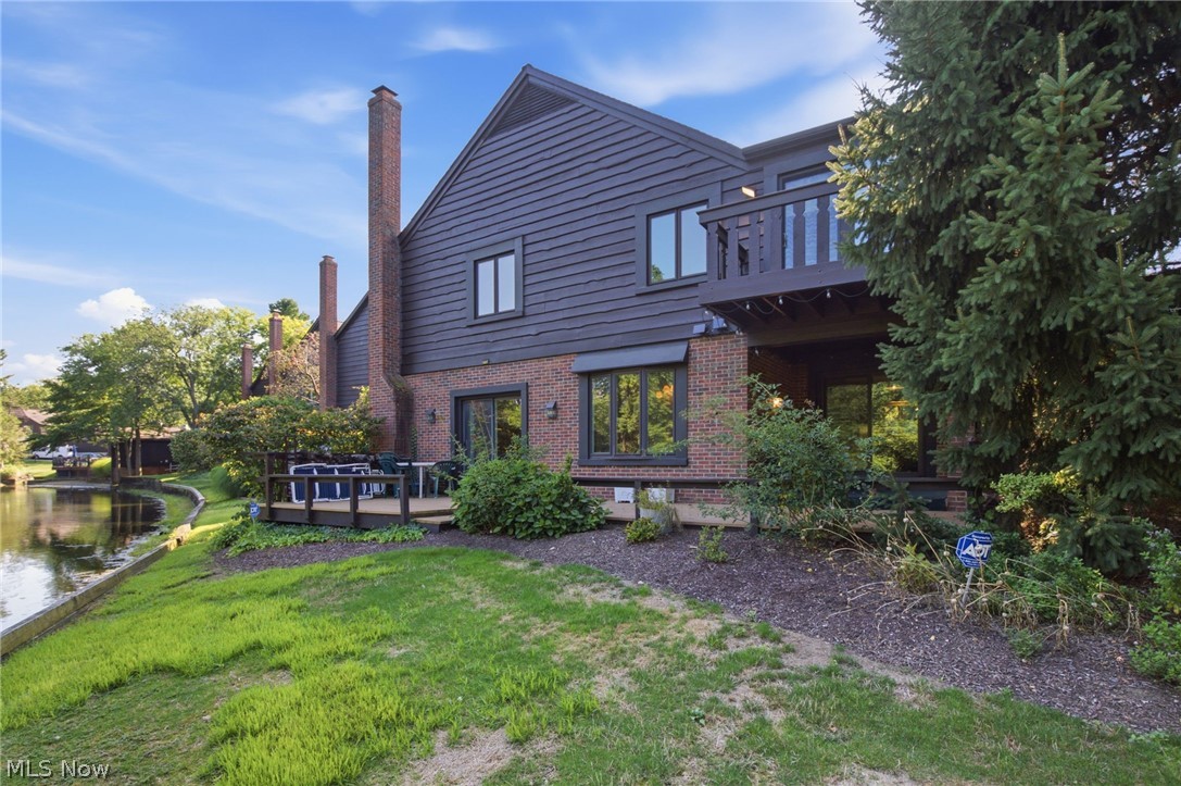 815 Brick Mill Run Westlake OH 44145